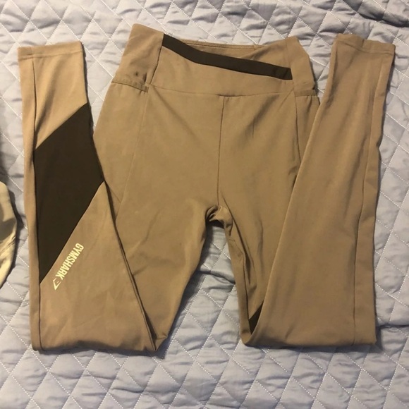 Gymshark Pants - SOLD-Gymshark leggings
